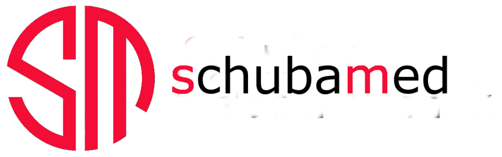schubamed Logo