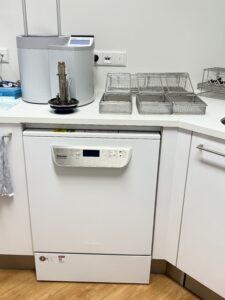 Miele Thermodesinfektor