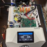 Enbio Reparatur