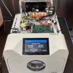 Enbio Testlauf