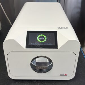 Enbio Sterilisator