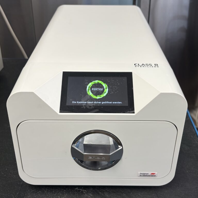 Enbio Sterilisator